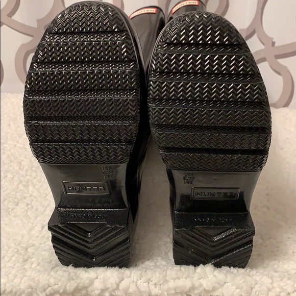 NEW- ☔️ Hunter Original Tour Gloss ☔️ - Picture 11 of 14